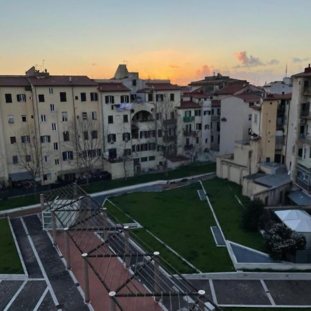 Centro Citta Con Le Comodita リヴォルノ エクステリア 写真
